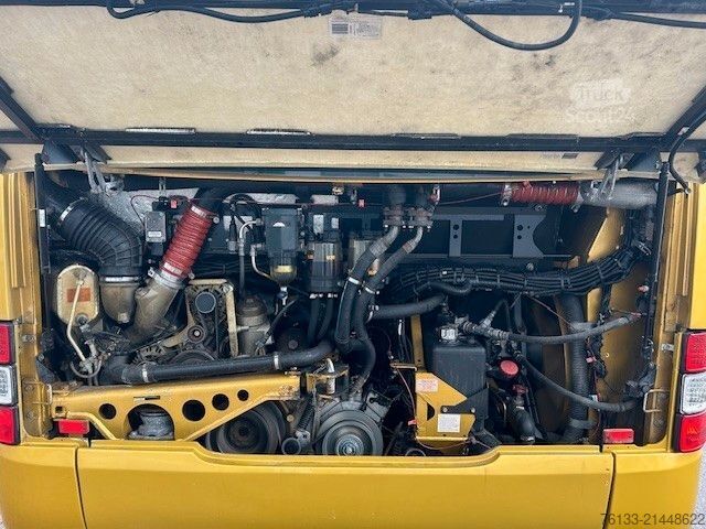 Αστικό λεωφορείο MAN A44