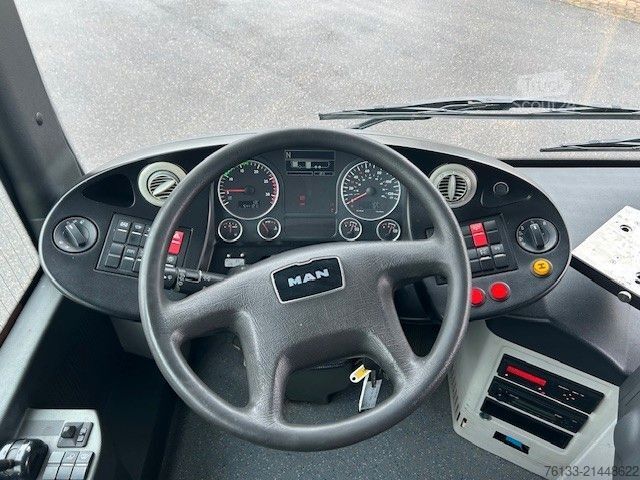 Αστικό λεωφορείο MAN A44