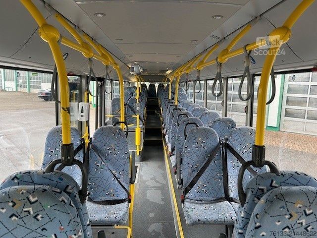 Αστικό λεωφορείο MAN A44