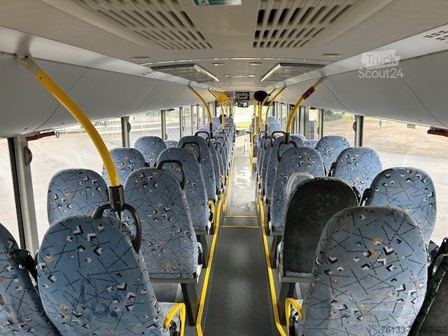 Αστικό λεωφορείο MAN A44