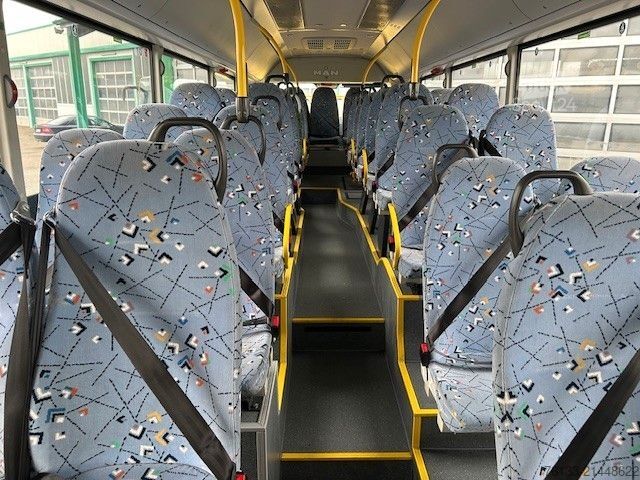 Αστικό λεωφορείο MAN A44