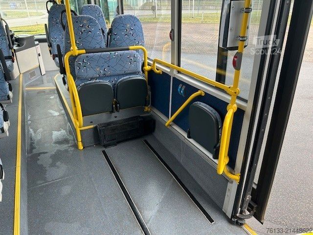 Αστικό λεωφορείο MAN A44