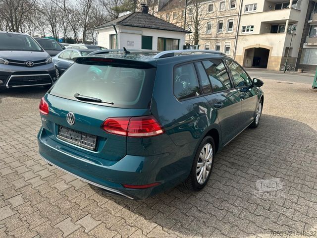 Minibús VOLKSWAGEN Golf Variant TDI DSG JOIN*LED*Klimaaut.*Stand*