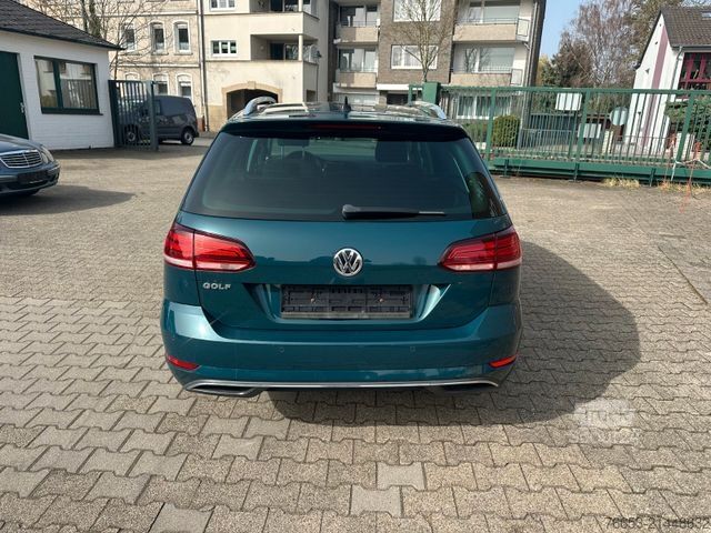 Minibús VOLKSWAGEN Golf Variant TDI DSG JOIN*LED*Klimaaut.*Stand*