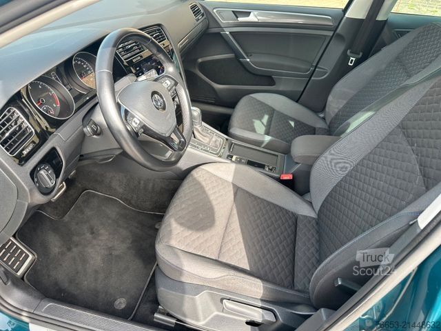 Minibús VOLKSWAGEN Golf Variant TDI DSG JOIN*LED*Klimaaut.*Stand*