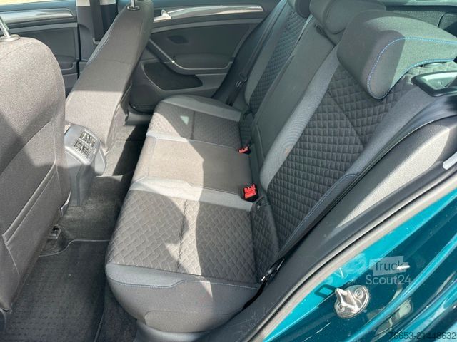 Minibús VOLKSWAGEN Golf Variant TDI DSG JOIN*LED*Klimaaut.*Stand*