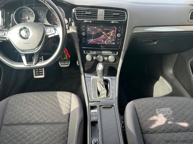 Minibús VOLKSWAGEN Golf Variant TDI DSG JOIN*LED*Klimaaut.*Stand*