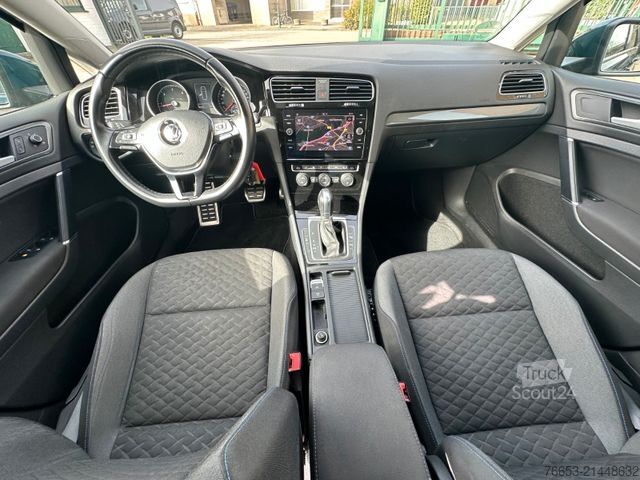 Minibús VOLKSWAGEN Golf Variant TDI DSG JOIN*LED*Klimaaut.*Stand*