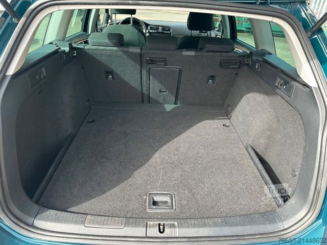 Minibús VOLKSWAGEN Golf Variant TDI DSG JOIN*LED*Klimaaut.*Stand*