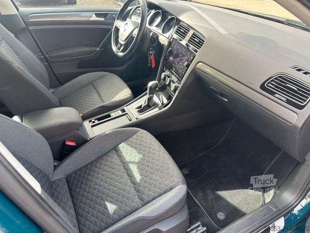 Minibús VOLKSWAGEN Golf Variant TDI DSG JOIN*LED*Klimaaut.*Stand*