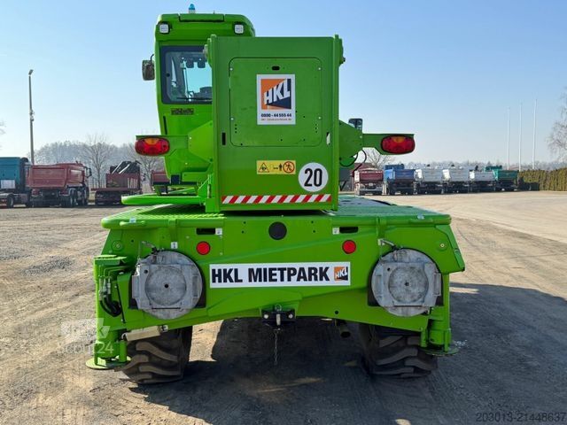 Drugo Merlo MERLO Roto 50.21 Teleskoplader 336H Stapler