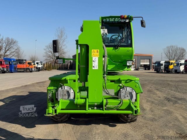 Drugo Merlo MERLO Roto 50.21 Teleskoplader 336H Stapler