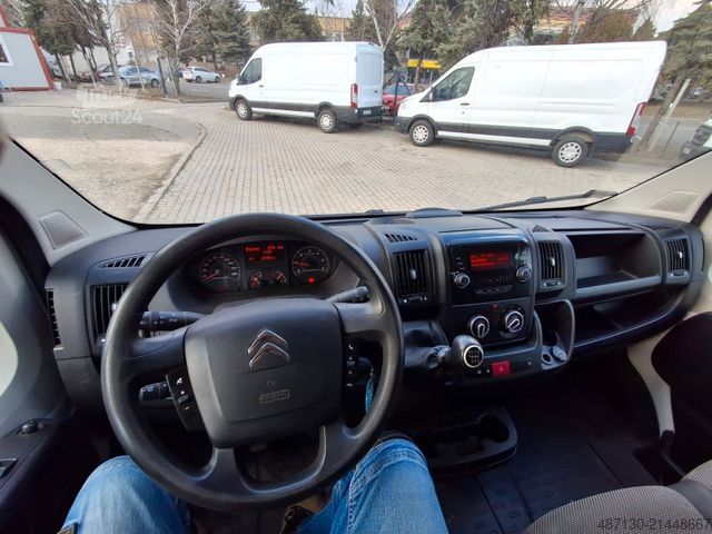 Panel kombi CITROEN Jumper  35 L3H2 Control BlueHDi 1