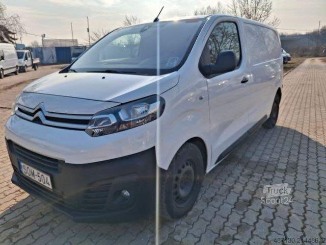 Panel kombi CITROEN Jumpy 1.5 L1