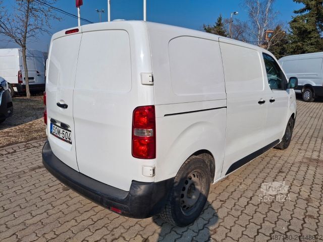 Panel kombi CITROEN Jumpy 1.5 L1