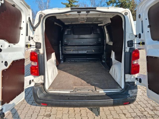 Panel kombi CITROEN Jumpy 1.5 L1