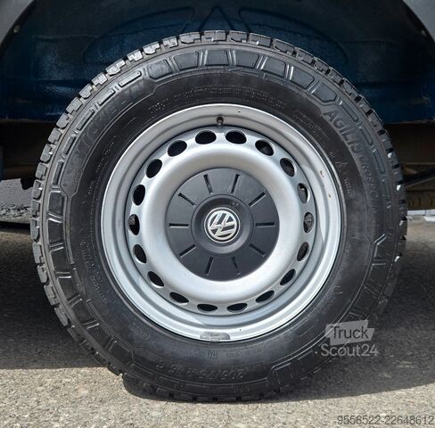 Bestelwagen met verhoogd dak VW Crafter Kasten 35 mittellang L3H3 Business/DSG