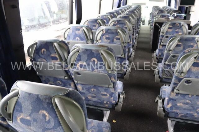 Diaľkový autobus VDL Bova / FHD Futura Classic 127-365