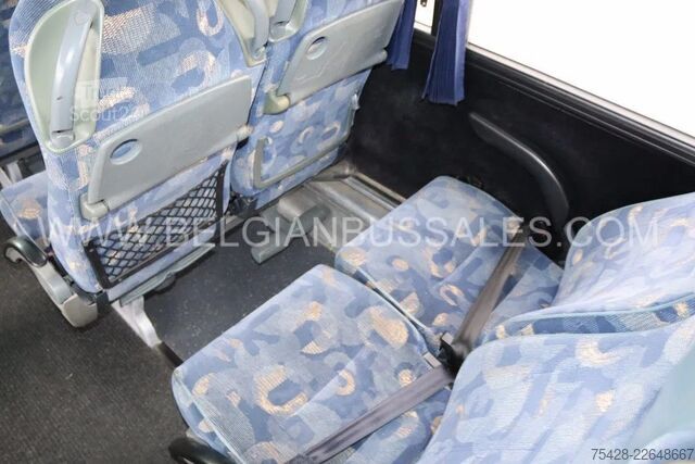 Diaľkový autobus VDL Bova / FHD Futura Classic 127-365