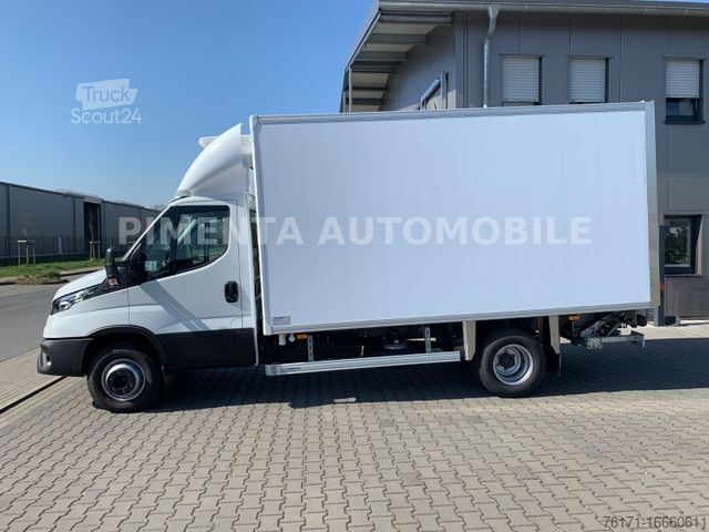 Furgoneta frigorífica IVECO Daily 70C18HP TK KOFF V500X LBW OHNE TÜREN LUFTF