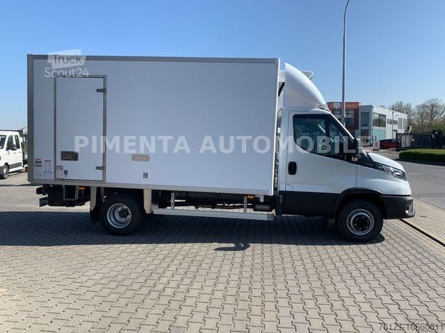 Furgoneta frigorífica IVECO Daily 70C18HP TK KOFF V500X LBW OHNE TÜREN LUFTF