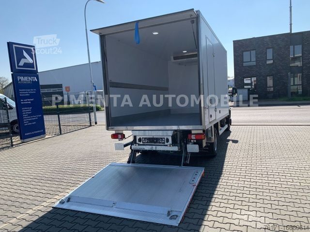 Furgoneta frigorífica IVECO Daily 70C18HP TK KOFF V500X LBW OHNE TÜREN LUFTF