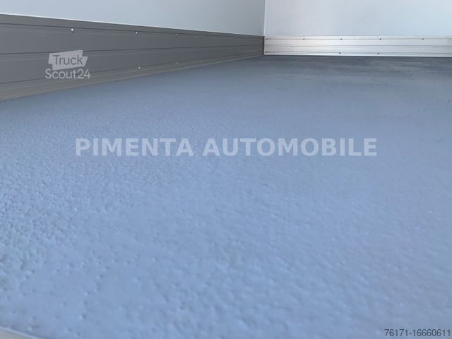 Furgoneta frigorífica IVECO Daily 70C18HP TK KOFF V500X LBW OHNE TÜREN LUFTF