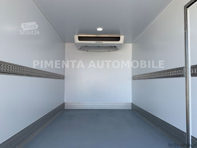 Furgoneta frigorífica IVECO Daily 70C18HP TK KOFF V500X LBW OHNE TÜREN LUFTF