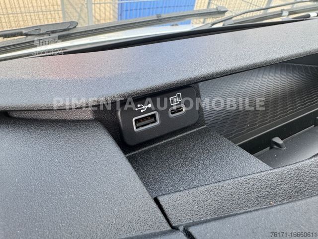 Furgoneta frigorífica IVECO Daily 70C18HP TK KOFF V500X LBW OHNE TÜREN LUFTF