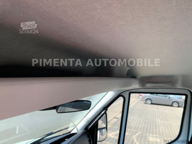 Furgoneta frigorífica IVECO Daily 70C18HP TK KOFF V500X LBW OHNE TÜREN LUFTF