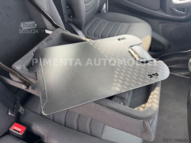 Furgoneta frigorífica IVECO Daily 70C18HP TK KOFF V500X LBW OHNE TÜREN LUFTF