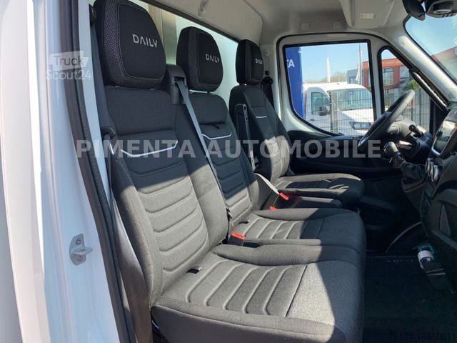 Furgoneta frigorífica IVECO Daily 70C18HP TK KOFF V500X LBW OHNE TÜREN LUFTF
