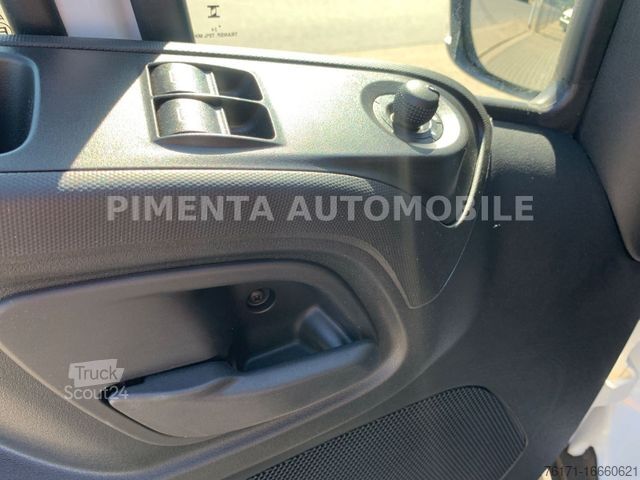 Pick-up van IVECO Daily 70C18H PRITSCHE SIEBDR 4,80m AHK KLIMA LED