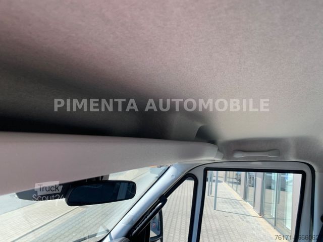 Pick-up van IVECO Daily 70C18H PRITSCHE SIEBDR 4,80m AHK KLIMA LED