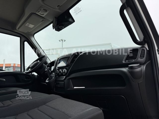Pick-up van IVECO Daily 70C18H PRITSCHE SIEBDR 4,80m AHK KLIMA LED