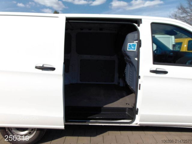 Furgão de painéis MERCEDES-BENZ Vito 114 CDI lang KLIMA