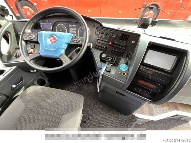 Double decker SETRA S 431 DT/S531/Skyliner/Astromega/2+1VIP