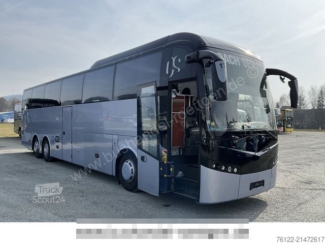 Autocar VDL Nightliner / Bürobus / Camper / Tourliner