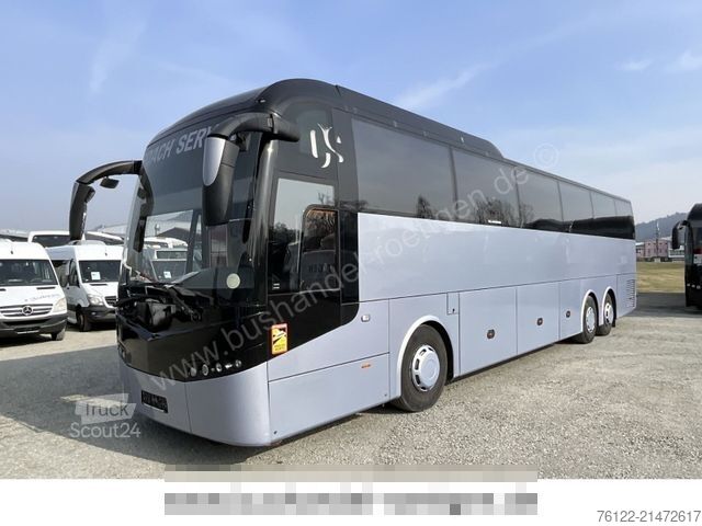 Autocar VDL Nightliner / Bürobus / Camper / Tourliner