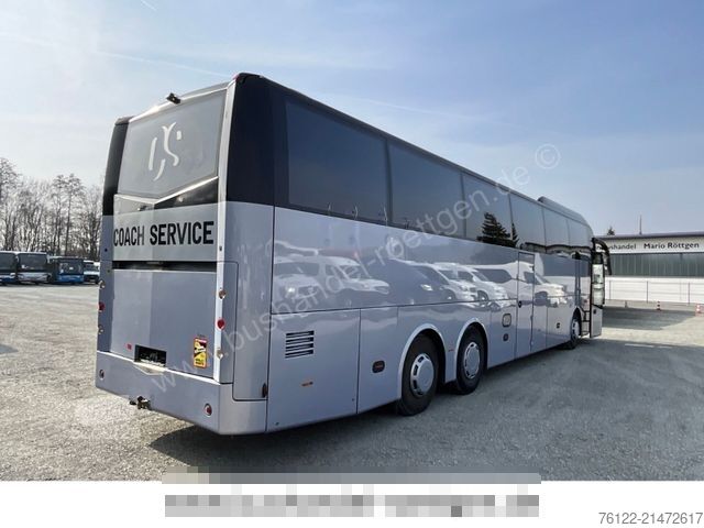 Autocar VDL Nightliner / Bürobus / Camper / Tourliner
