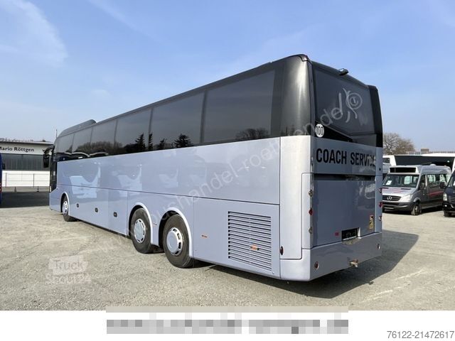 Autocar VDL Nightliner / Bürobus / Camper / Tourliner