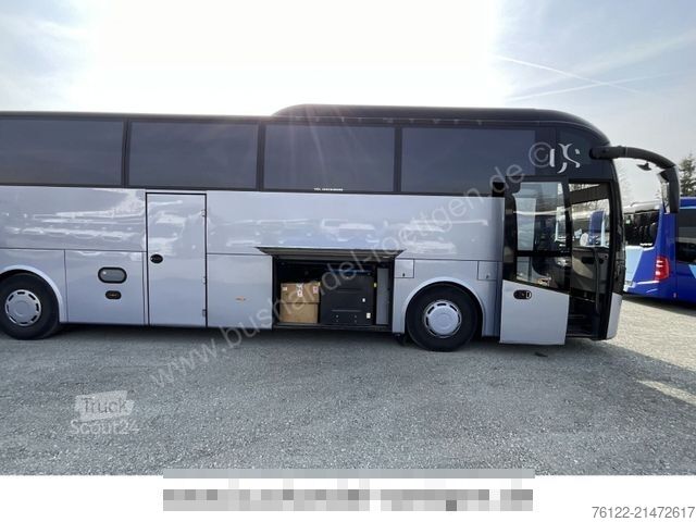Autocar VDL Nightliner / Bürobus / Camper / Tourliner