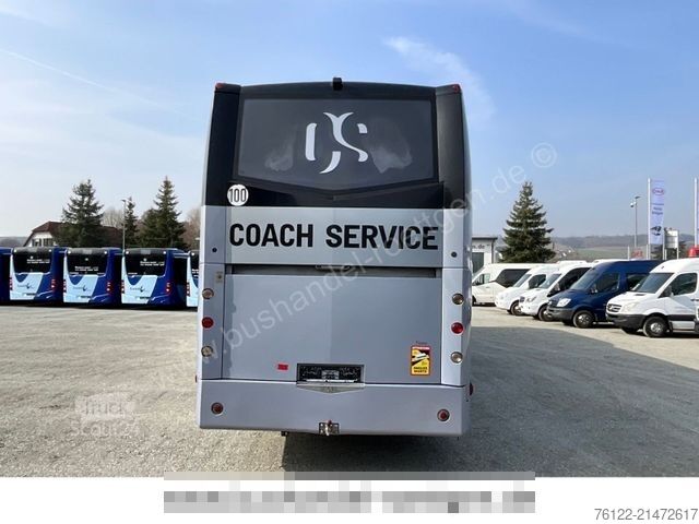 Autocar VDL Nightliner / Bürobus / Camper / Tourliner