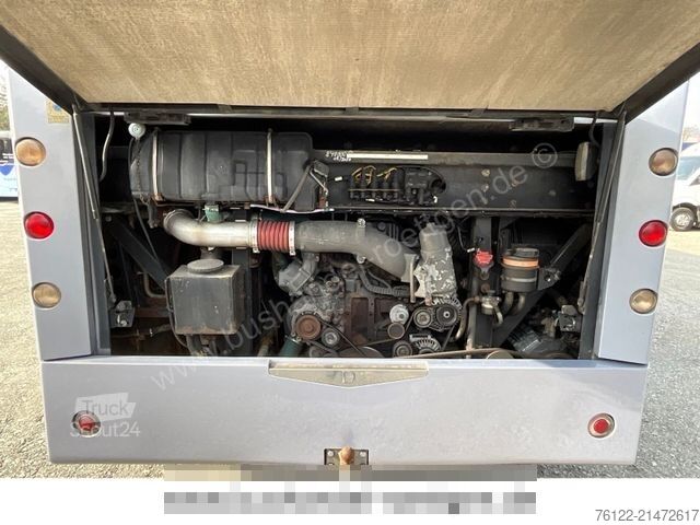 Autocar VDL Nightliner / Bürobus / Camper / Tourliner