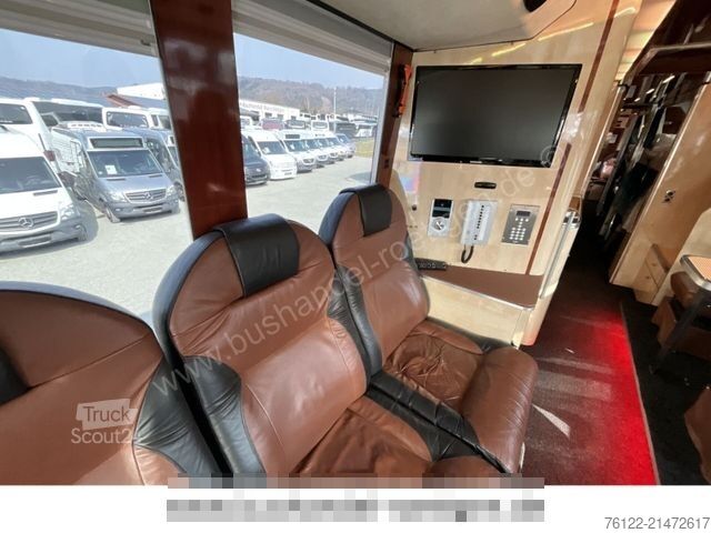 Autocar VDL Nightliner / Bürobus / Camper / Tourliner