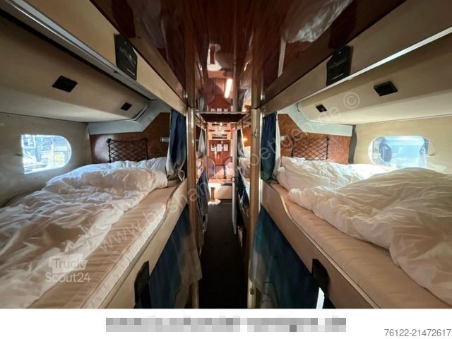 Autocar VDL Nightliner / Bürobus / Camper / Tourliner