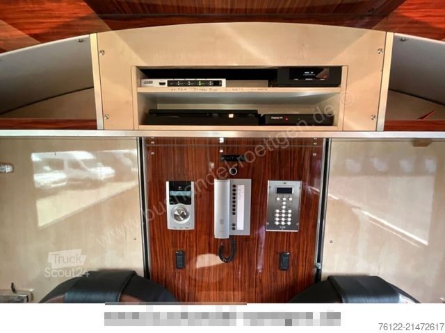 Autocar VDL Nightliner / Bürobus / Camper / Tourliner