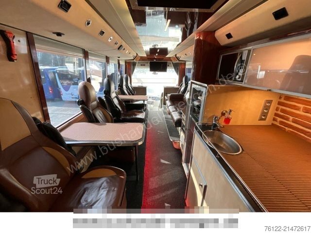 Autocar VDL Nightliner / Bürobus / Camper / Tourliner