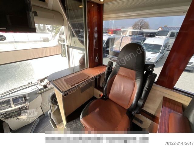 Autocar VDL Nightliner / Bürobus / Camper / Tourliner