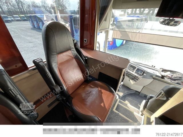 Autocar VDL Nightliner / Bürobus / Camper / Tourliner